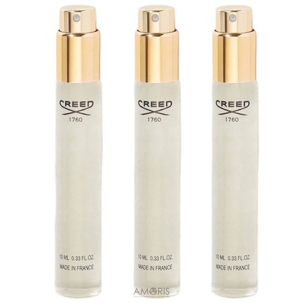 Набор миниатюр унисекс